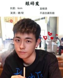 -LJOY丽锦造型·烫发染发