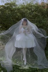 -至臻微拉婚纱摄影