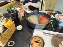 -山缓缓火锅(苏州仁恒仓街店)