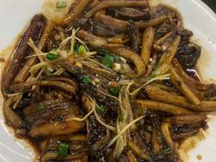 响油鳝糊-协和菜馆(凤凰街店)