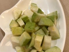 酸甜番石榴-梅州昌盛豪生大酒店·豪生阁中餐厅
