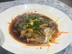 -聚丰园•湖鲜餐厅(阿红私房菜梅石路店)