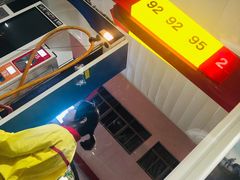 -中国石油(康福站)