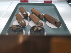 上海大亨-人民咖啡馆(四行仓库店)