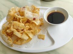 -怡得观滇餐厅·地道昆明菜·1996(海埂大坝店)