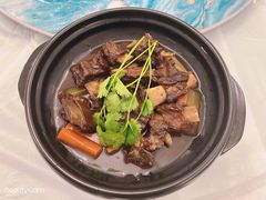-古姑姑·品质海南菜私房餐厅(龙昆南欧式洋房别墅店)