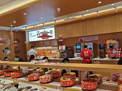 -龍歌自助小火锅(崂山丽达店)