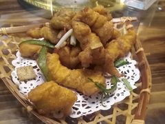 -双塔老饭店