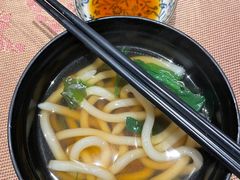 -九洲喜来登酒店湖月日餐厅