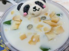 -生活如沸·顺德水牛奶火锅(大学路店)
