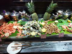 -上海齐鲁万怡大酒店·辣椒屋咖啡厅