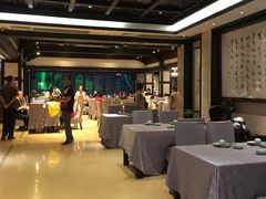 -山外山菜馆(玉泉路店)