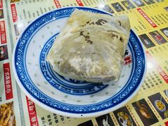 糯米鸡-捷信牛奶甜品世家(柳巷店)