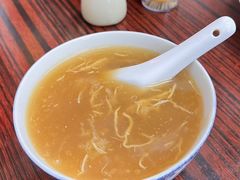 豪华碗仔翅-添發碗仔翅美食