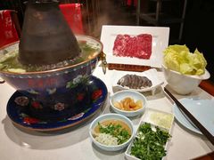 -东来顺饭庄(王府井步行街店)