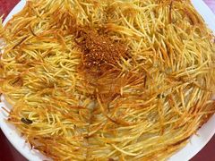 焙土豆饼-老丽江餐馆(丽江华都商贸城店)
