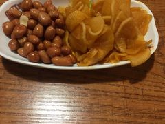 -老九巷川小馆(万松园店)