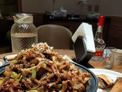 -小放牛炒菜馆(三丰店)