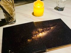 -STARRY CAFE & LOUNGE BAR(高新店)