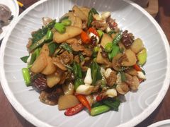 -树厨贵州菜(铜仁花果山店)