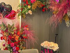 -LE SHARE洛笙·花园西餐(北京路步行街店)