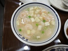 -王家沙点心店(南京西路总店)