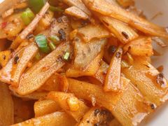 -兰湘子·湘菜小炒(长安万科广场店)