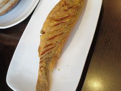 -老牌坊鲁菜名店(聊城美食岛店)