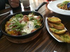 -吃饼人西餐(南开店)