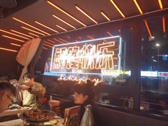 -鸣记脆皮烤鱼·海鲜烤鱼(三八广场店)