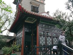 -东莞市可园博物馆