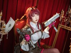 -米游妙妙屋cosplay换装自拍摄影体验馆