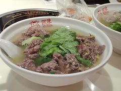 -陈记顺和潮汕牛肉火锅(韩江路店)