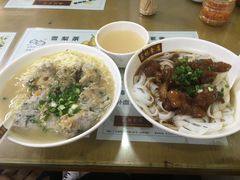 -荔林食店(西华路店)