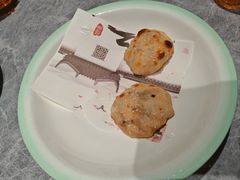 -山衢味庄·鲜辣衢菜(杭行路店)