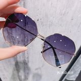 夏日出行，完美视界
