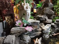 -露雨轩茶楼(牡丹园店)