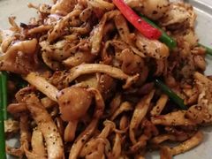 -青年公社烤鸭(青年路店)