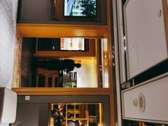 -君悦大酒店行政酒廊