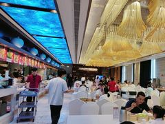 -皇马假日醉海南大酒店·假日一品派茶楼(秀英店)