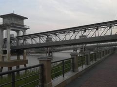 -武汉两江游览·夜游长江(汉口粤汉码头)