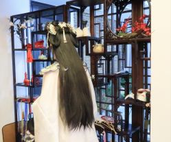 -陈攻馆·汉服