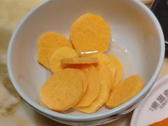 -东道煮牛肉火锅(东盛大街店)