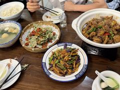 -李东农庄(中南百草园地标店)