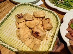 -缘生态云南菜·野生菌庭院餐厅(华侨城店)