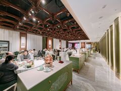 -巴音浩日娲酒楼(双林东路店)