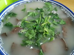 -苏生镇江鸭血粉丝(永泰国际广场店)