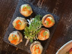 -碧桃小馆·民国宅院(西湖大道店)