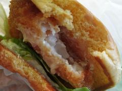 -德克士(聚银时代店)