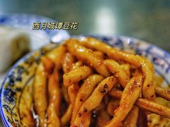 -西月城谭豆花(春熙路店)